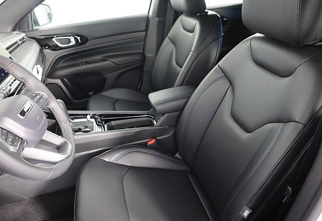 new 2026 Jeep Compass car, priced at $34,429