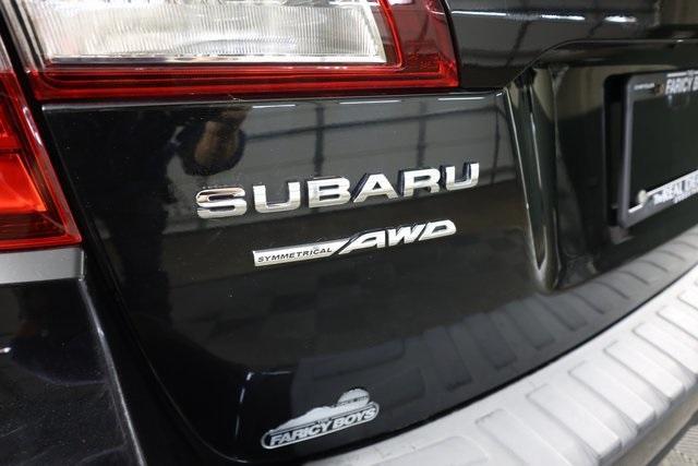 used 2017 Subaru Outback car, priced at $19,995