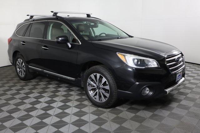 used 2017 Subaru Outback car, priced at $19,995