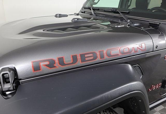 used 2021 Jeep Wrangler Unlimited car, priced at $35,995