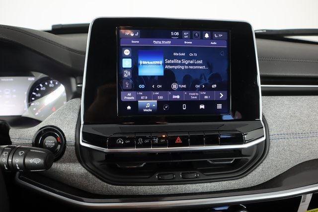 new 2025 Jeep Compass car, priced at $28,995