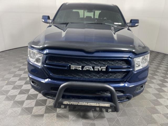 used 2022 Ram 1500 car, priced at $31,995