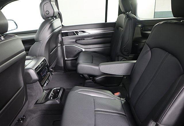 new 2025 Jeep Wagoneer L car, priced at $73,968