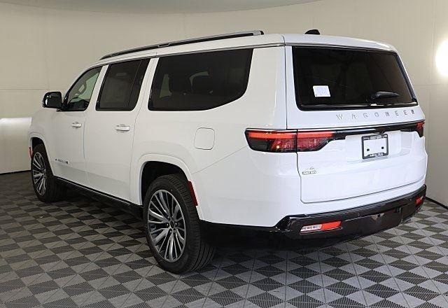 new 2025 Jeep Wagoneer L car, priced at $73,968