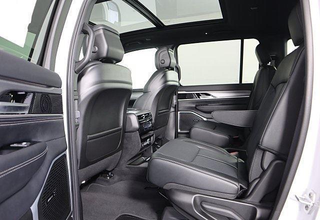 new 2025 Jeep Wagoneer L car, priced at $73,968