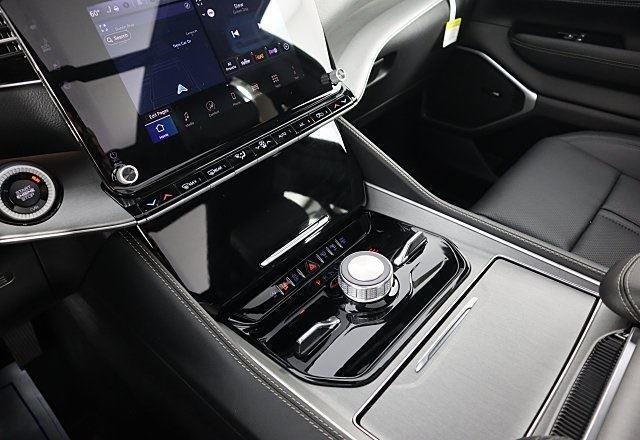 new 2025 Jeep Wagoneer L car, priced at $73,968