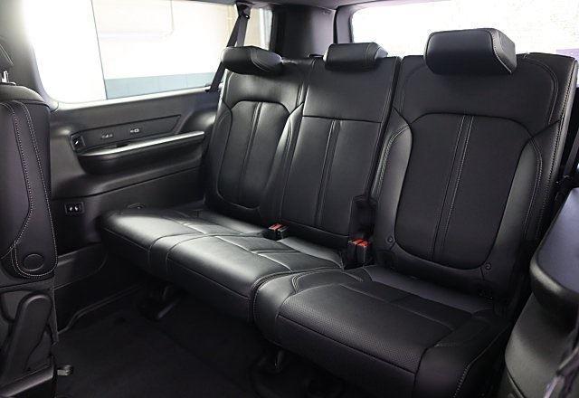 new 2025 Jeep Wagoneer L car, priced at $73,968