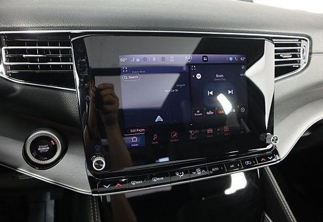 new 2025 Jeep Wagoneer L car, priced at $73,968