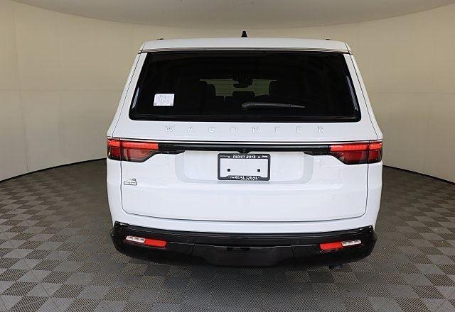 new 2025 Jeep Wagoneer L car, priced at $73,968