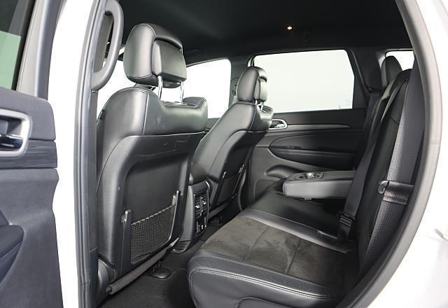 used 2020 Jeep Grand Cherokee car, priced at $21,495