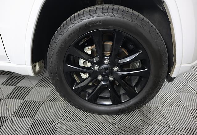 used 2020 Jeep Grand Cherokee car, priced at $21,495