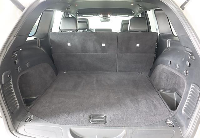 used 2020 Jeep Grand Cherokee car, priced at $21,495