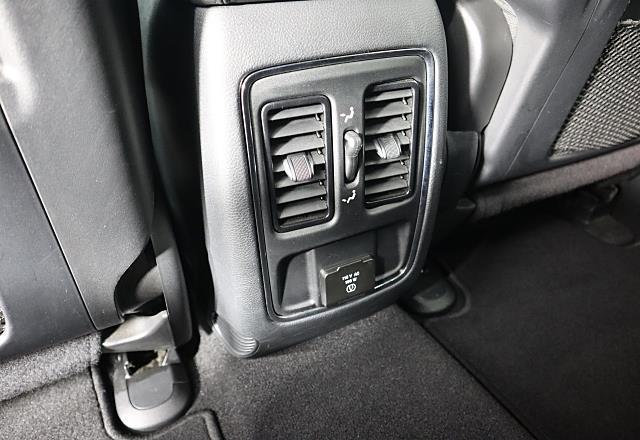 used 2020 Jeep Grand Cherokee car, priced at $21,495