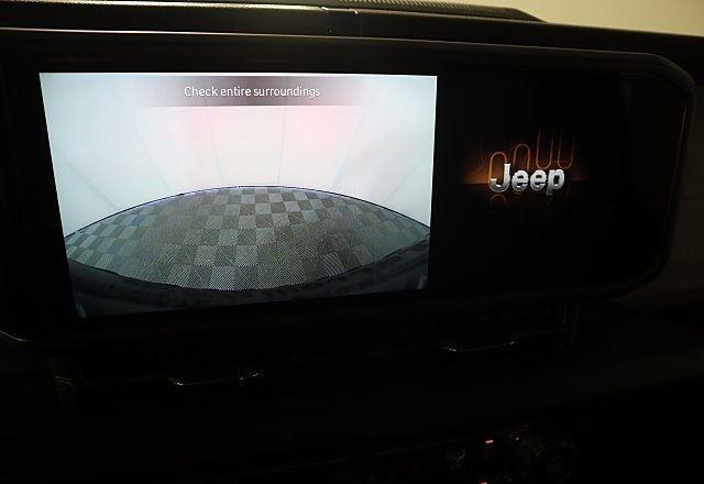 used 2024 Jeep Wrangler 4xe car, priced at $37,995