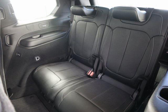 new 2025 Jeep Grand Cherokee L car, priced at $54,295