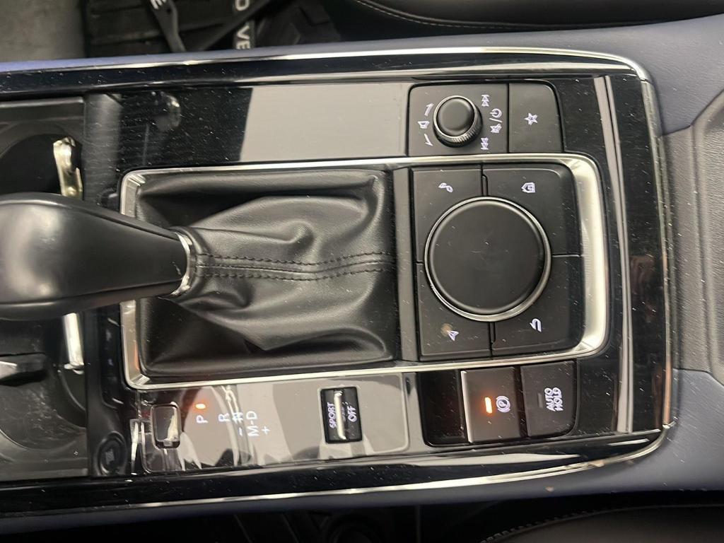 used 2021 Mazda CX-30 car, priced at $23,995