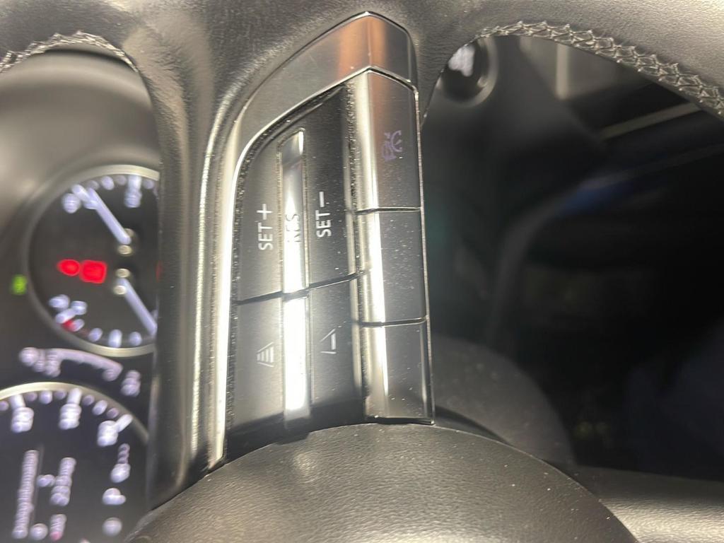 used 2021 Mazda CX-30 car, priced at $23,995