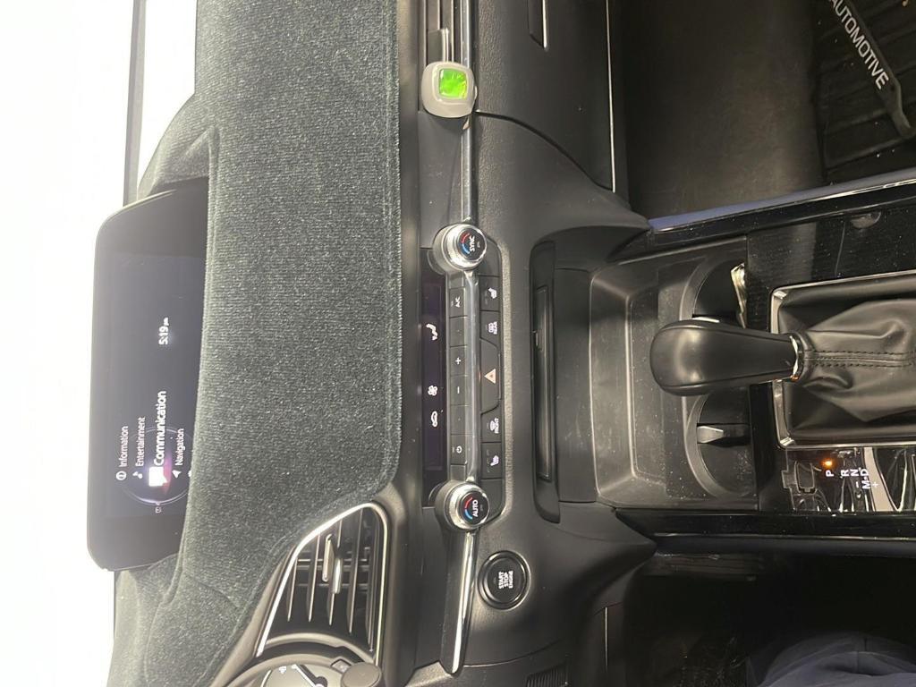 used 2021 Mazda CX-30 car, priced at $23,995