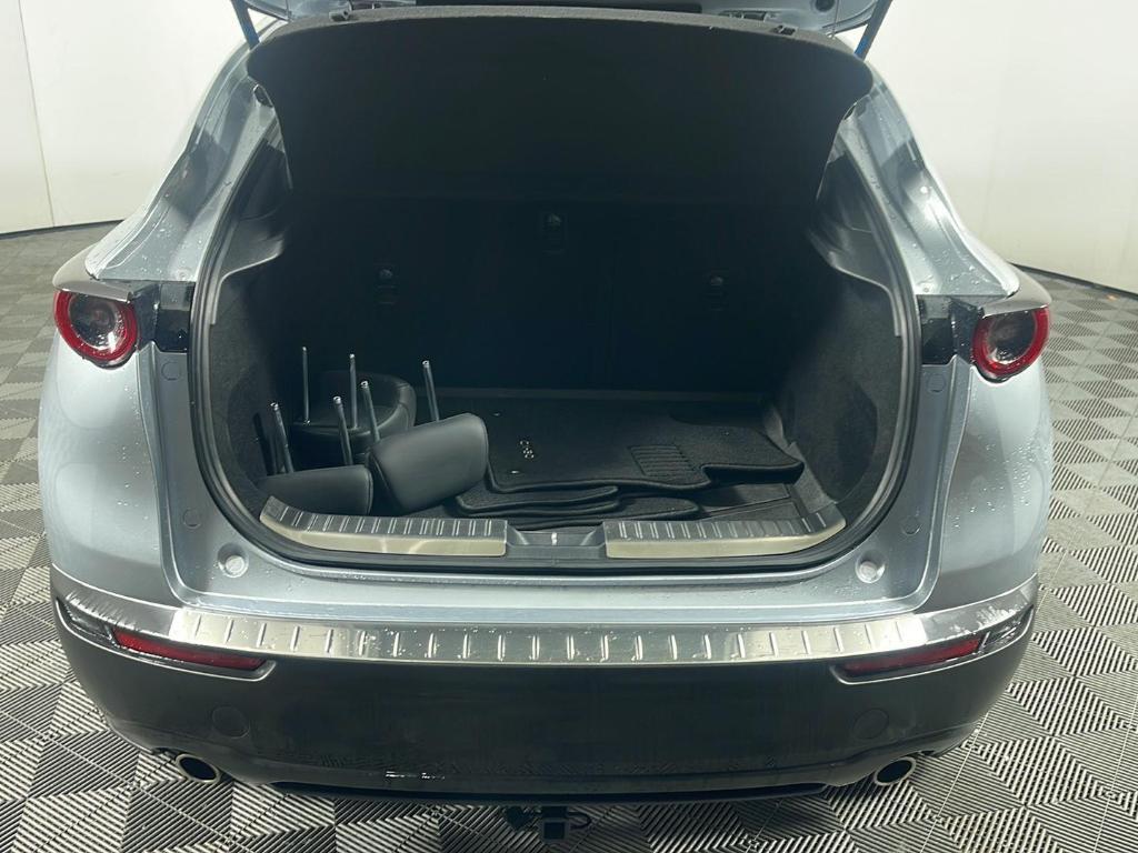 used 2021 Mazda CX-30 car, priced at $23,995