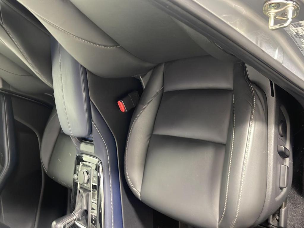 used 2021 Mazda CX-30 car, priced at $23,995