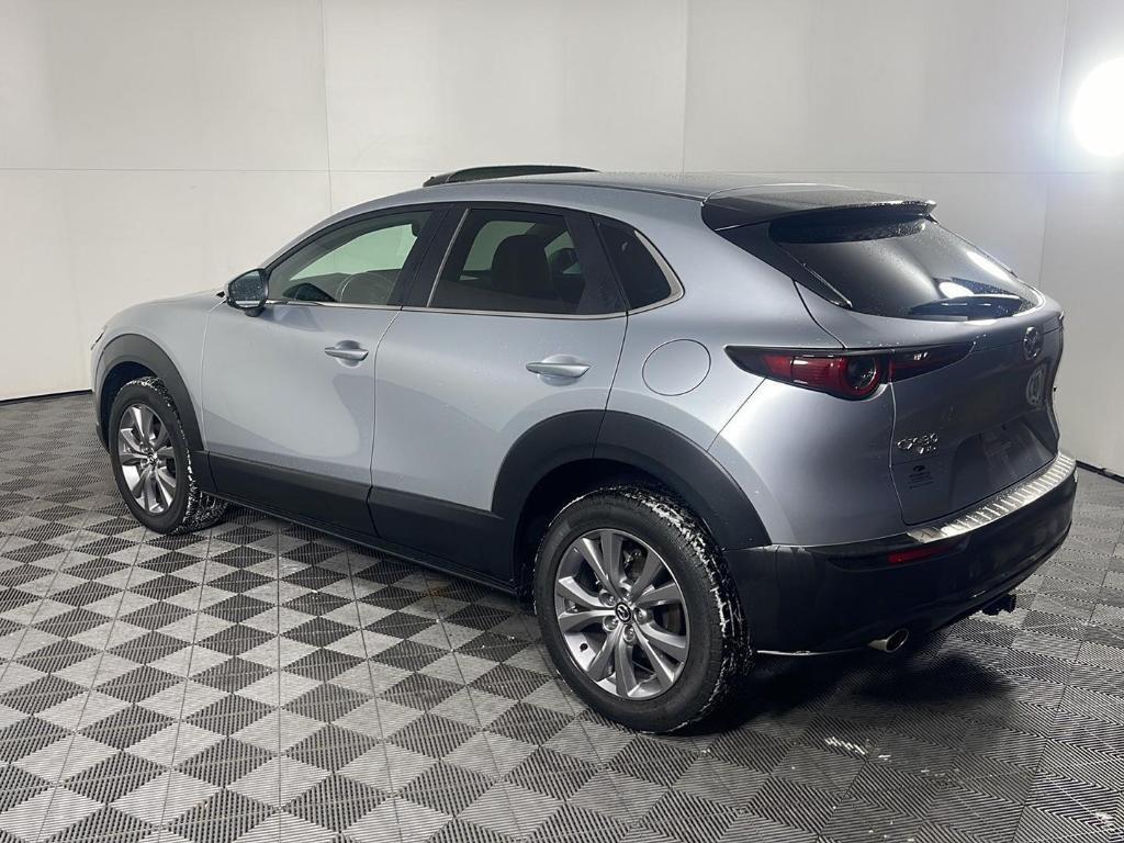 used 2021 Mazda CX-30 car, priced at $23,995
