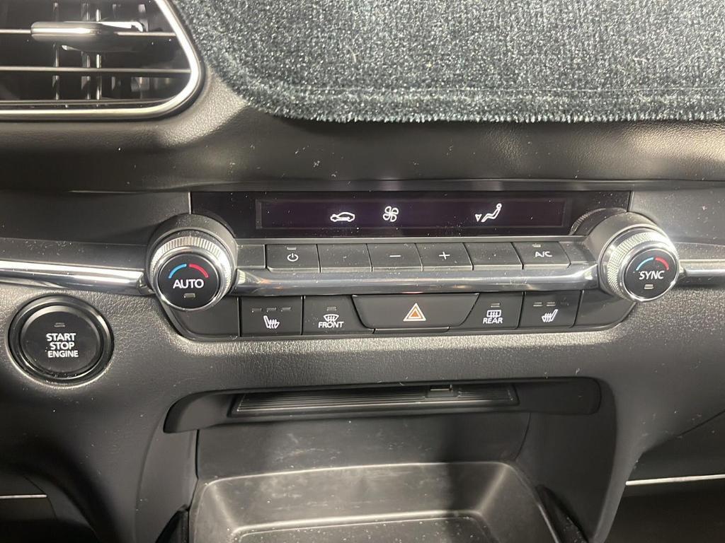used 2021 Mazda CX-30 car, priced at $23,995