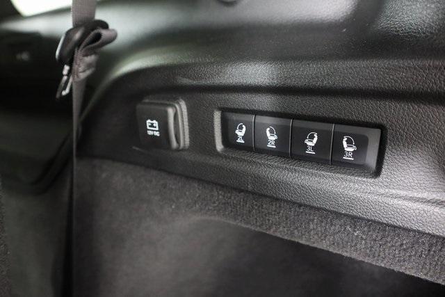 used 2023 Jeep Grand Cherokee L car, priced at $39,995