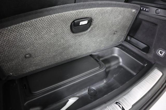 used 2023 Jeep Grand Cherokee L car, priced at $39,995