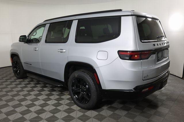 new 2025 Jeep Wagoneer car, priced at $70,995