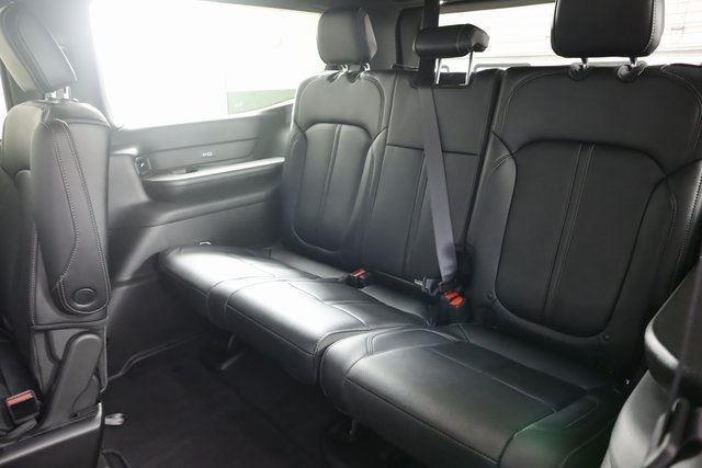 new 2025 Jeep Wagoneer car, priced at $70,995