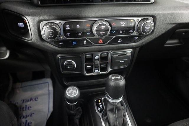 new 2025 Jeep Wrangler 4xe car, priced at $52,786