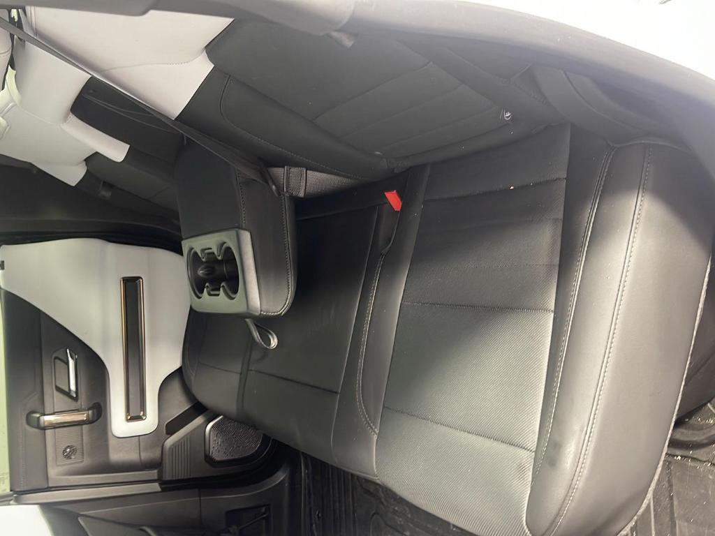 used 2023 GMC HUMMER EV Pickup car, priced at $73,495