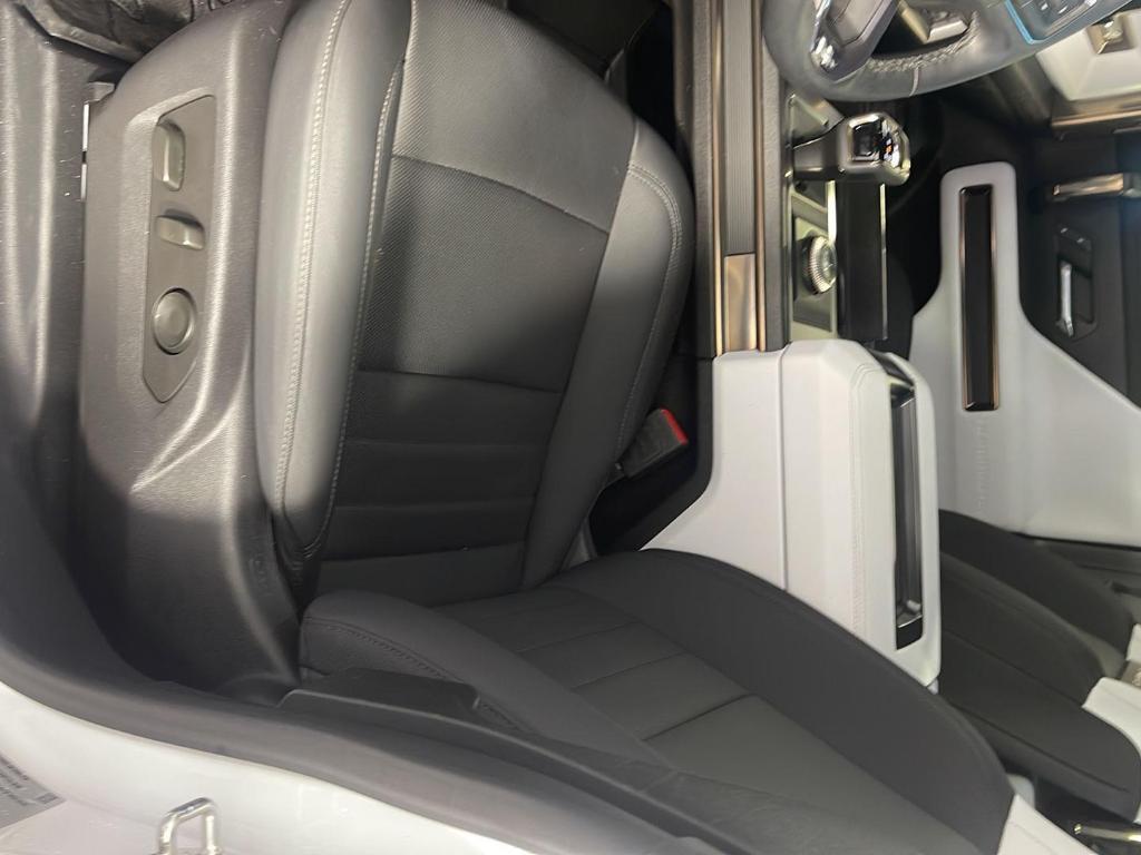 used 2023 GMC HUMMER EV Pickup car, priced at $73,495