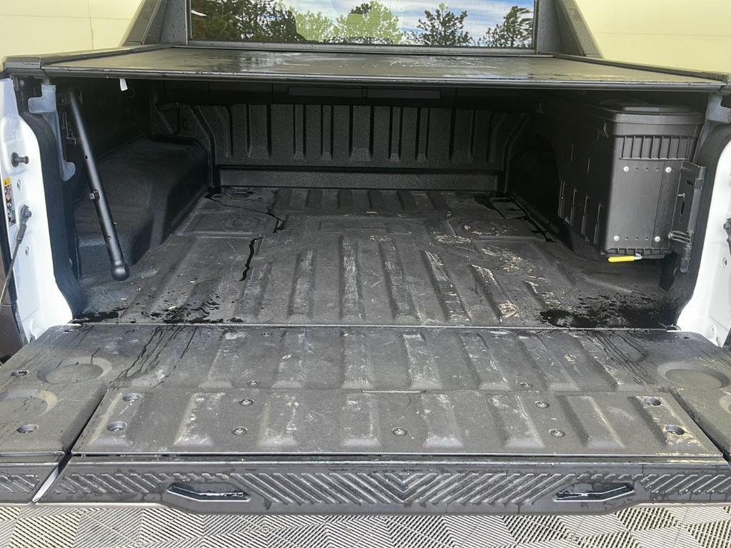 used 2023 GMC HUMMER EV Pickup car, priced at $73,495