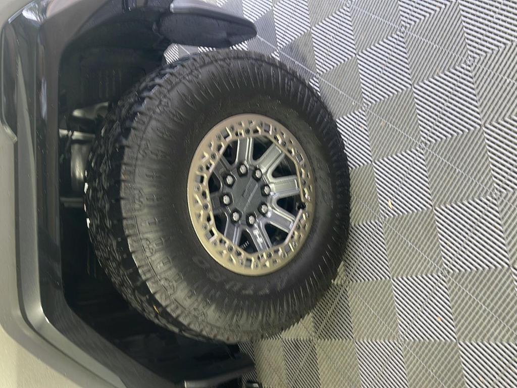 used 2023 GMC HUMMER EV Pickup car, priced at $73,495