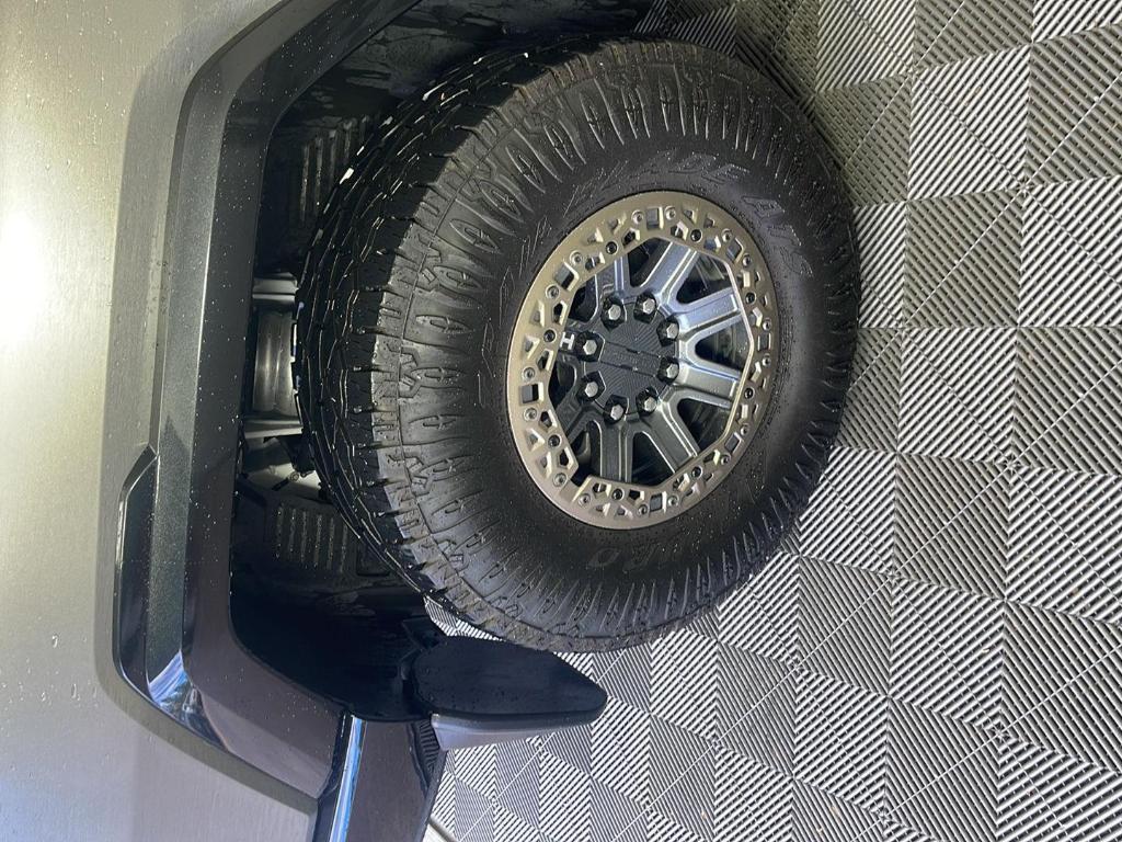 used 2023 GMC HUMMER EV Pickup car, priced at $73,495