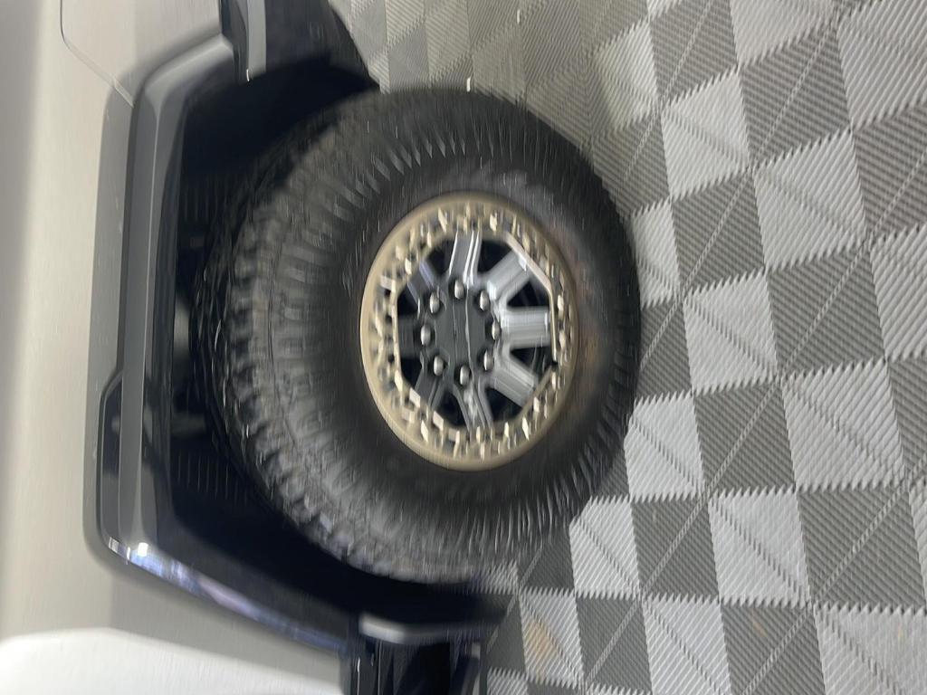 used 2023 GMC HUMMER EV Pickup car, priced at $73,495