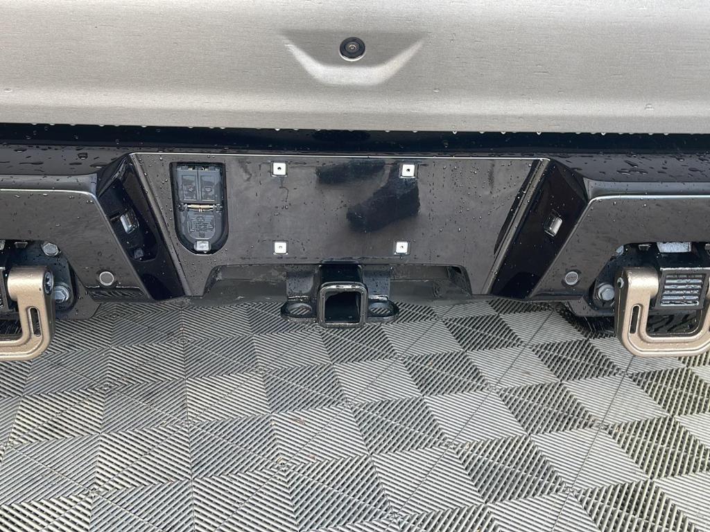 used 2023 GMC HUMMER EV Pickup car, priced at $73,495