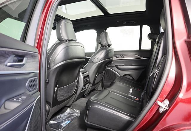 used 2024 Jeep Grand Cherokee 4xe car, priced at $32,495