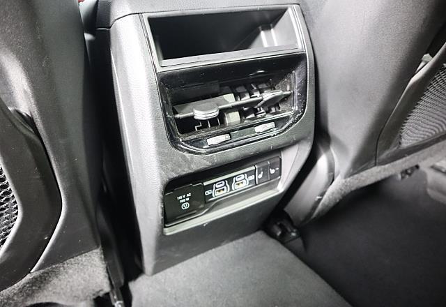 used 2024 Jeep Grand Cherokee 4xe car, priced at $32,495