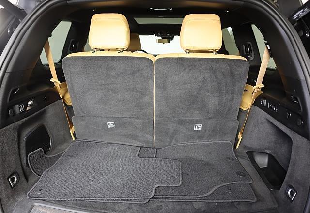 used 2021 Jeep Grand Cherokee L car, priced at $37,495