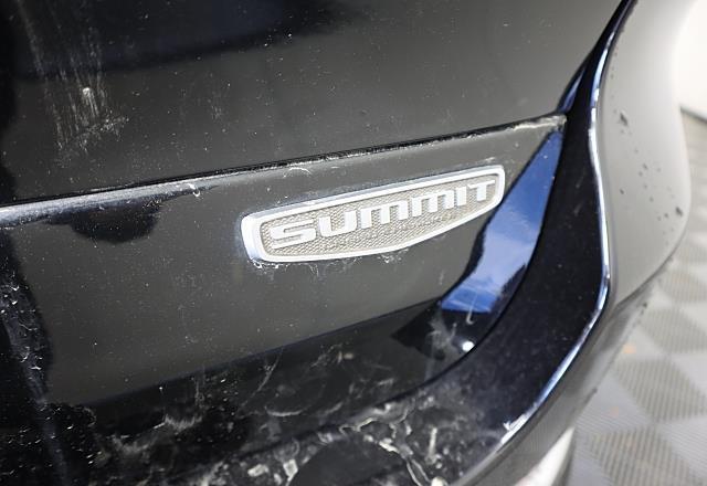 used 2021 Jeep Grand Cherokee L car, priced at $37,495