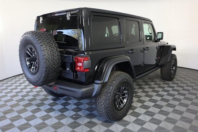 new 2024 Jeep Wrangler car, priced at $67,905