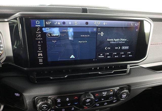 new 2025 Jeep Wrangler car, priced at $59,074