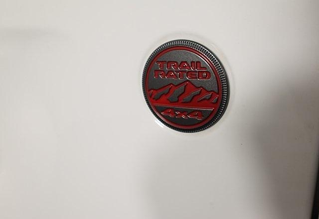 used 2022 Jeep Wrangler Unlimited car, priced at $36,695
