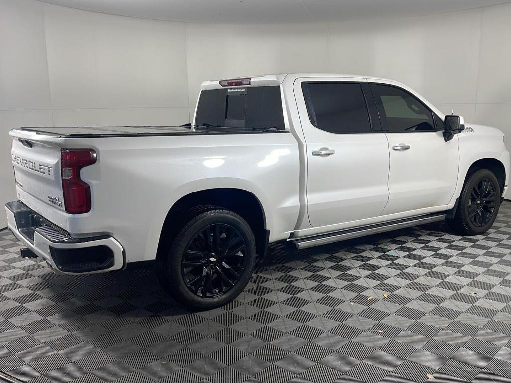 used 2019 Chevrolet Silverado 1500 car, priced at $39,995