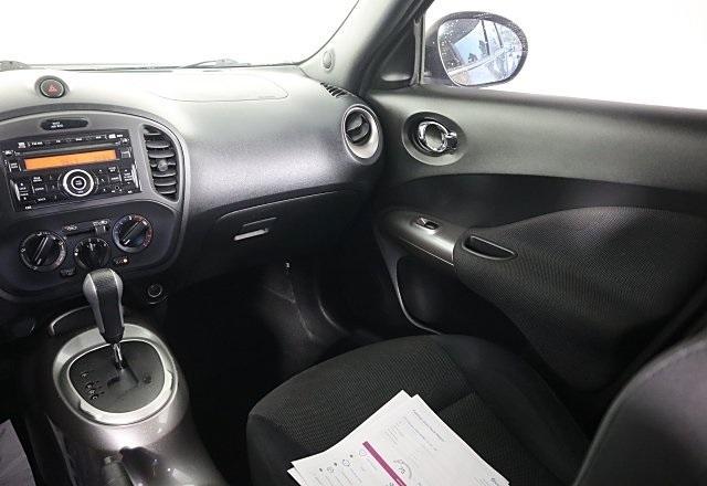 used 2013 Nissan Juke car, priced at $7,795