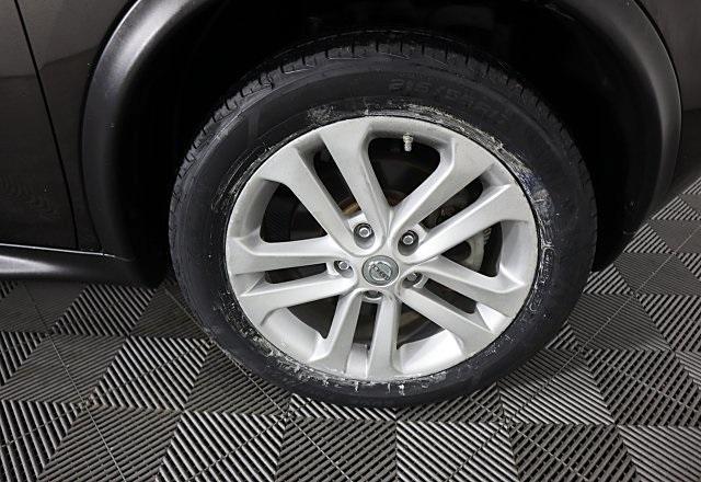 used 2013 Nissan Juke car, priced at $7,795