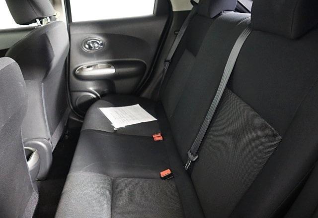 used 2013 Nissan Juke car, priced at $7,795