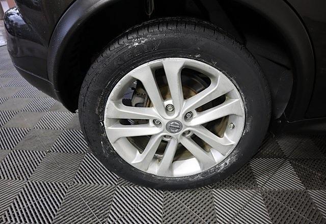 used 2013 Nissan Juke car, priced at $7,795